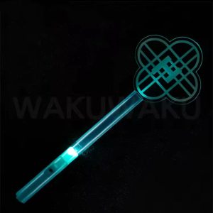 Huntrix LED Light Wand - Celtic Edition