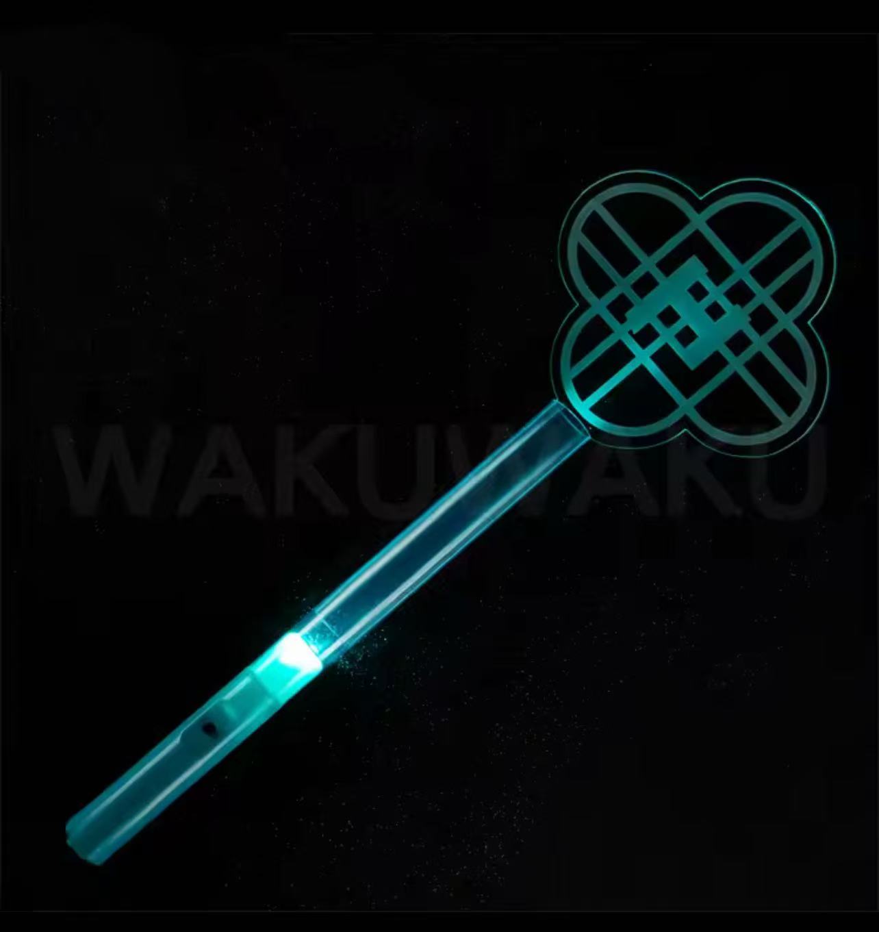 Huntrix LED Light Wand - Celtic Edition