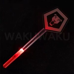 Saja Boys LED Light Wand - Lion Edition